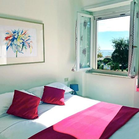 Residence Marconi Terracina Exterior photo