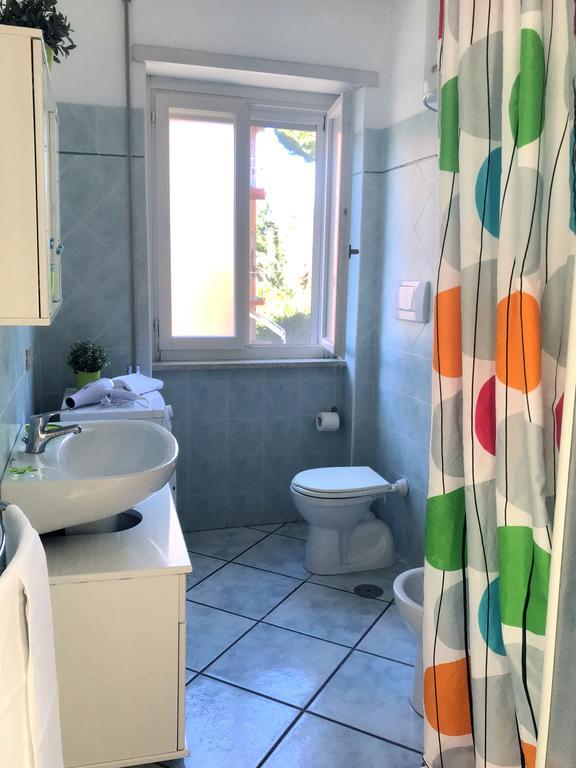 Residence Marconi Terracina Exterior photo