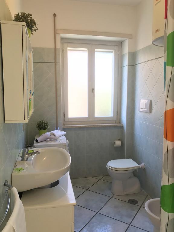 Residence Marconi Terracina Exterior photo